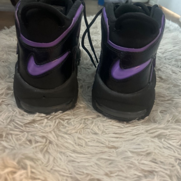 Nike Air More Up Tempo ‘96 Action Grape Men’s